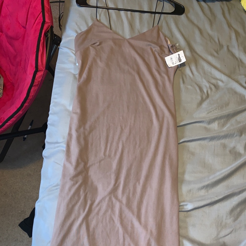 Charlotte Russe Dress